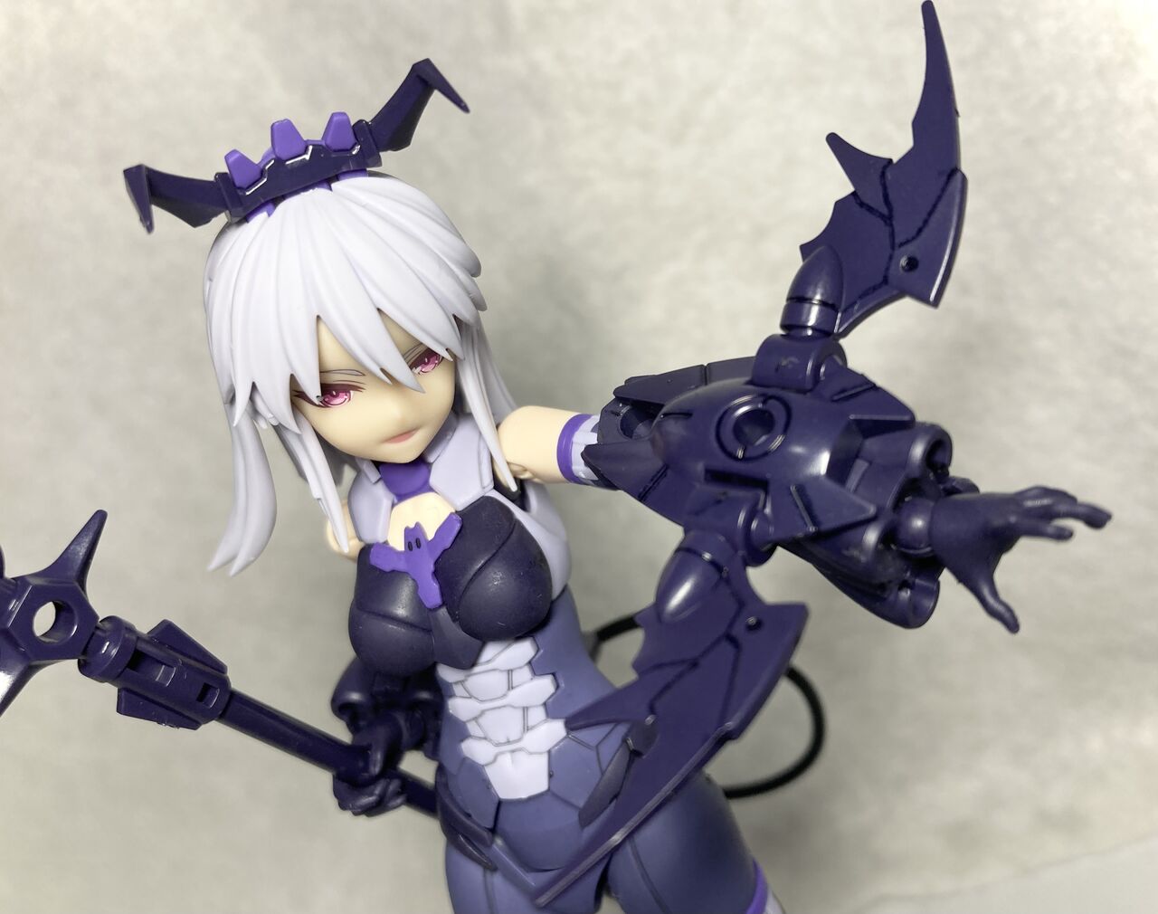 30MS】SIS-D00 ネヴァリア レビュー 銀竜ブログ : 銀竜うんちブログ 30MS】SIS-D00 ネヴァリア レビュー 銀竜ブログ : 銀竜うんちブログ