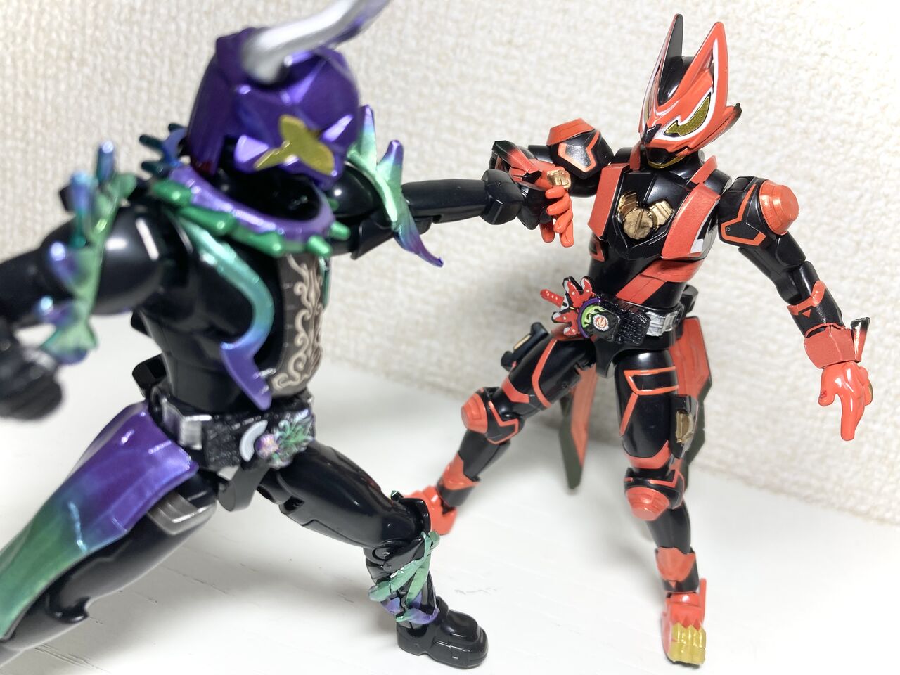 装動 仮面ライダーギーツ レーザーブーストセット 装動 仮面ライダーギーツ レーザーブーストセット【プレミアムバンダイ