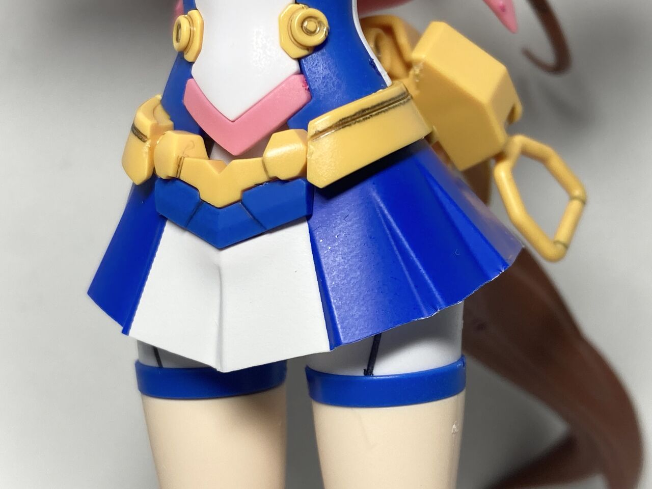 30MS】トウカイテイオー from ウマ娘 プリティーダービー レビュー 銀 