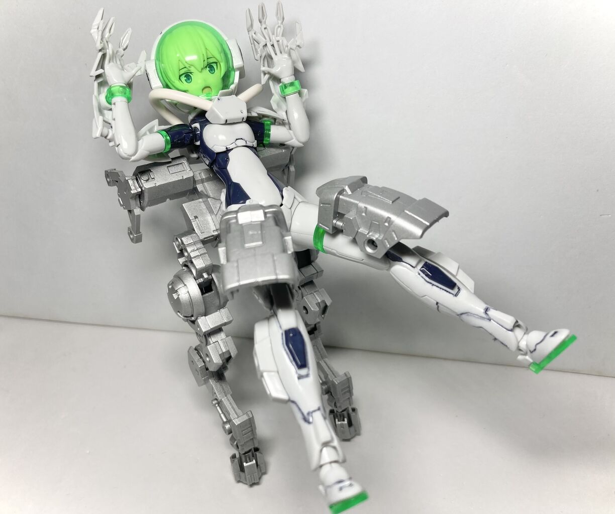 30MS】SIS-Gc11w スティプラ=ステロイ (アルディートフォーム