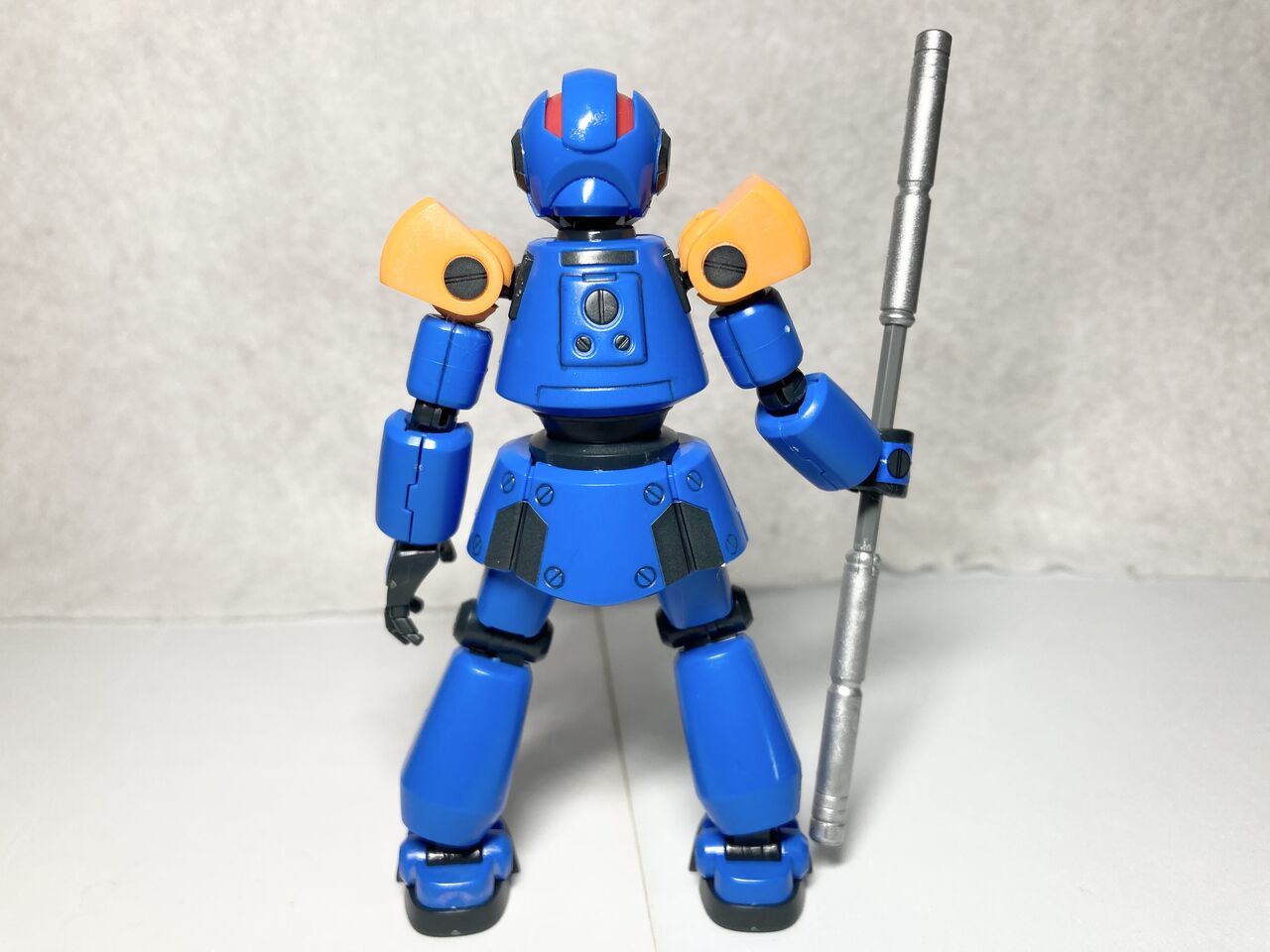 【生産終了品】ダンボール戦機 LBX AX-00 【希少品・新品未開封】 バンダイ ダンボール戦機 000 LBX AX-00 | バットカンパニー