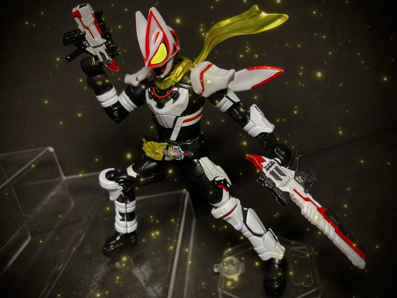 装動 仮面ライダーギーツ まとめ ③ 装動 仮面ライダーギーツ ID 3｜発売日：2022年11月28日
