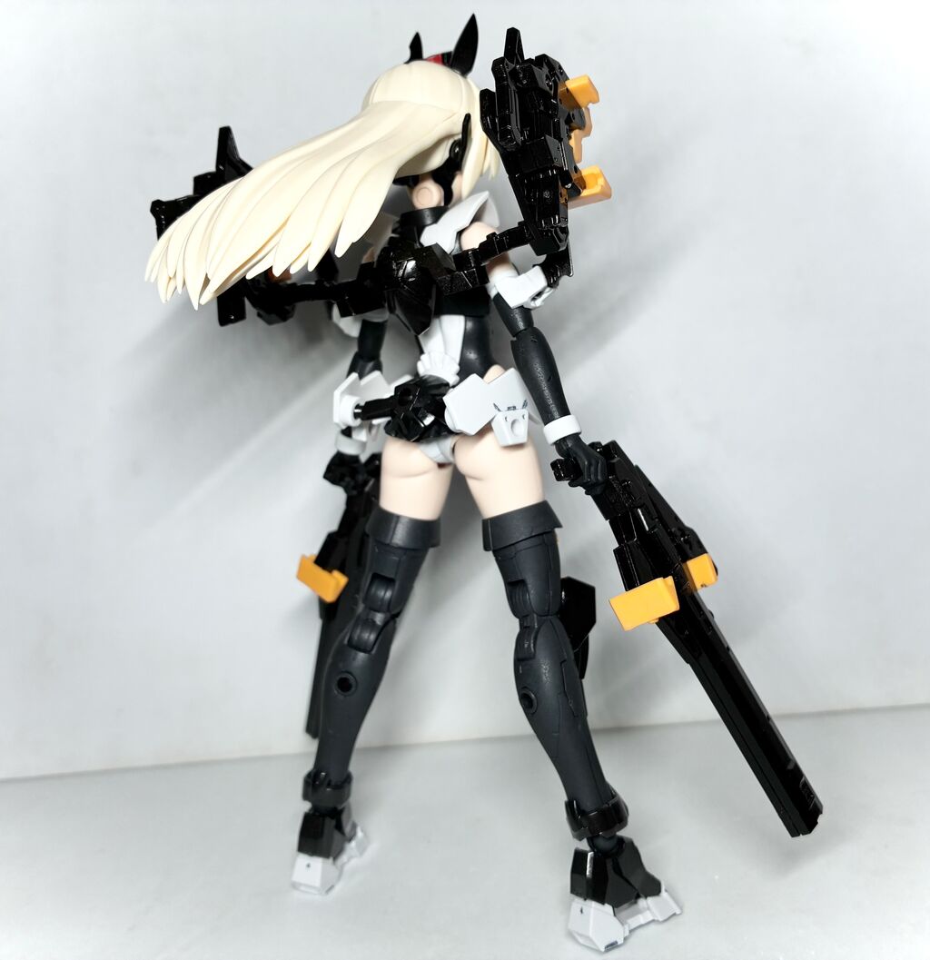 30MS】SIS-Hc106k ベルベリア=ベリィス(フェローチェフォーム