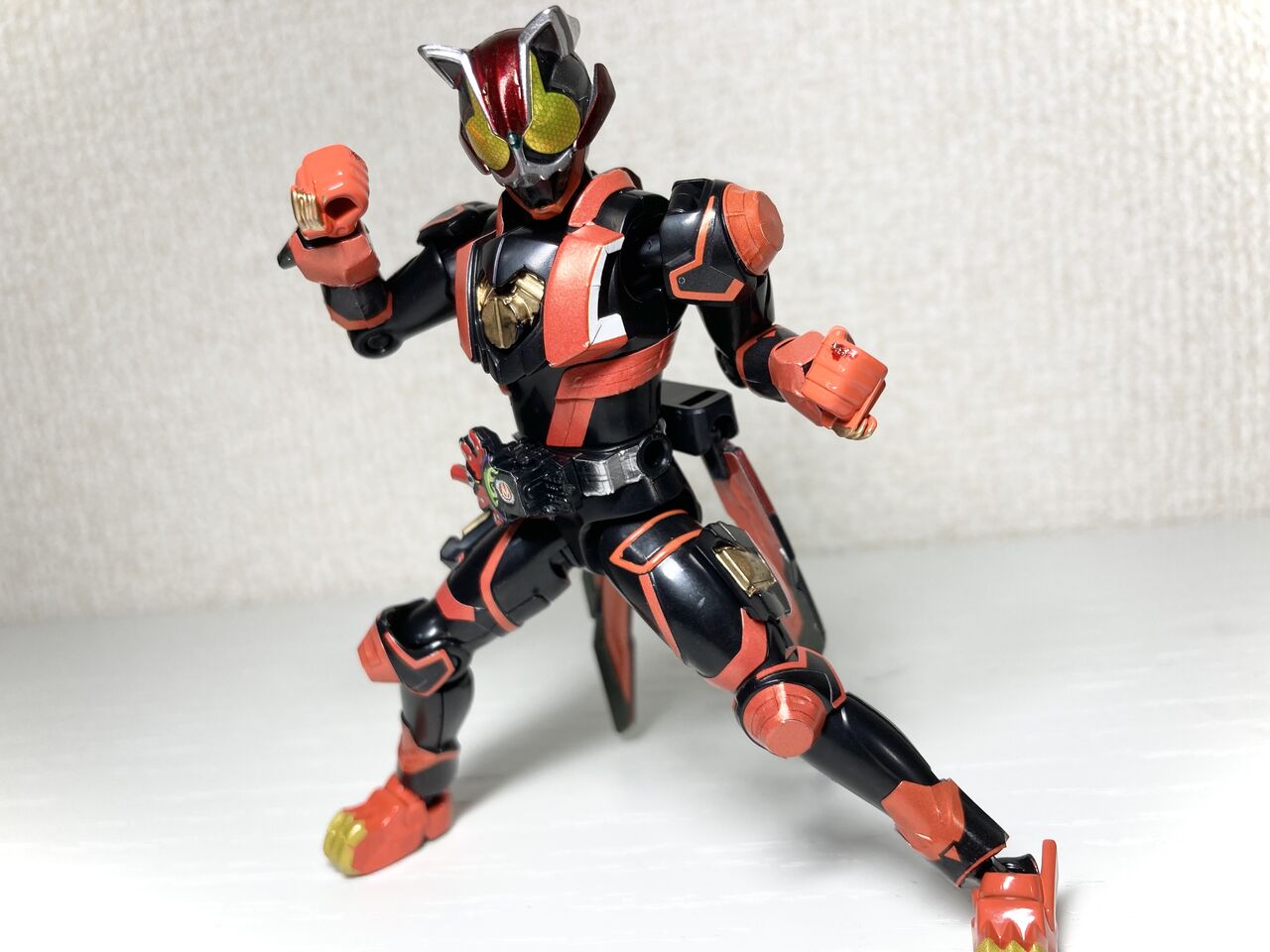 【プレミアムバンダイ限定】装動 仮面ライダーギーツ レーザーブーストセット 装動 仮面ライダーギーツ レーザーブーストセット【プレミアム