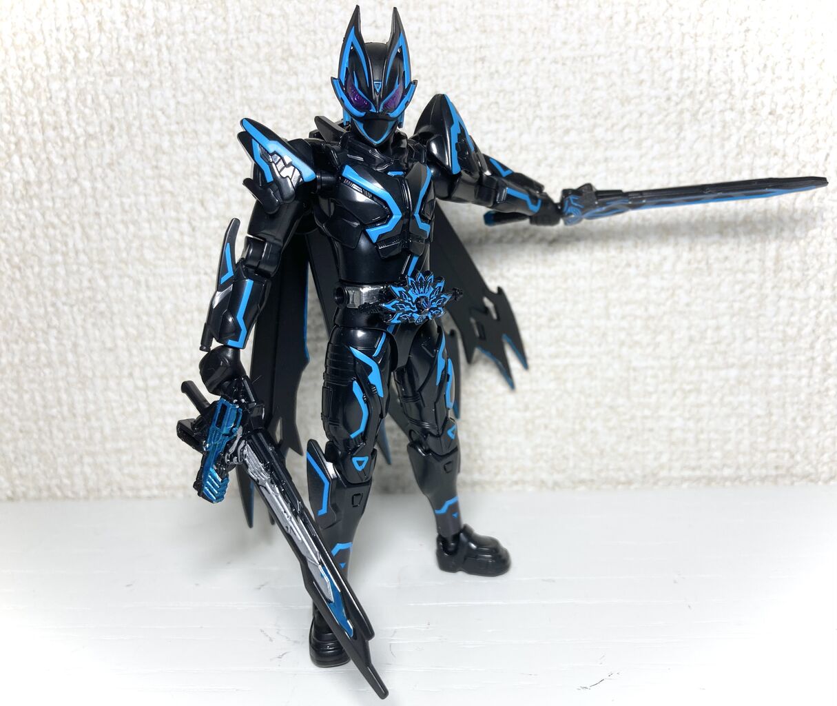 装動】仮面ライダーガッチャード →2← &装動ギーツ プレミアム