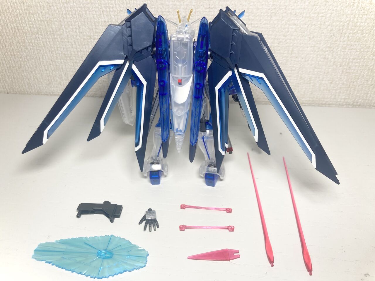 Amazon | 劇場版公開記念パッケージ HG 1/144 ライジング