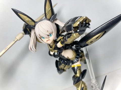 30MS】SIS-Tc20g ツキルナ=ディアース(イノセンテフォーム