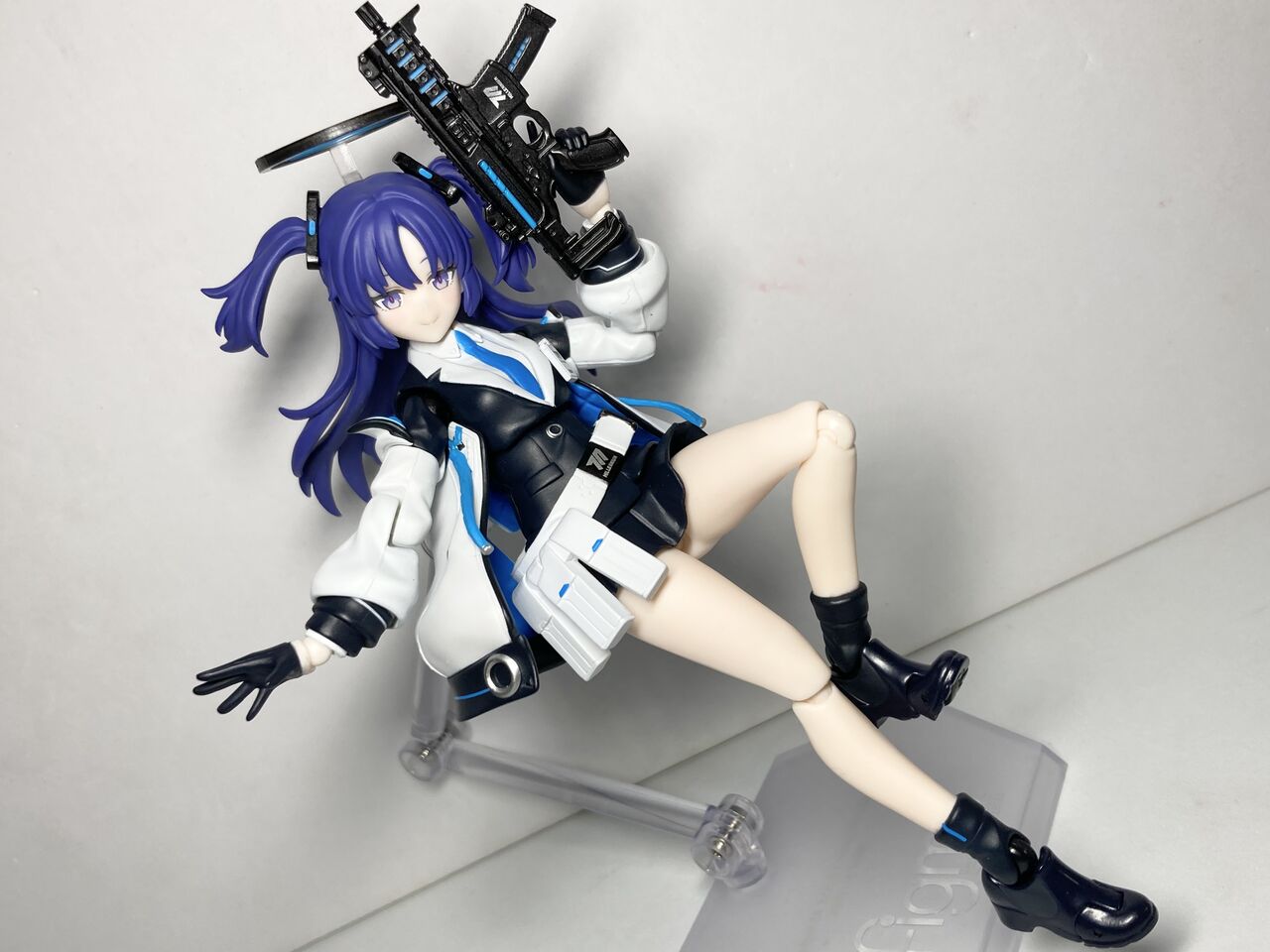 figma 早瀬ユウカ｜グッドスマイルカンパニー公式ショップ