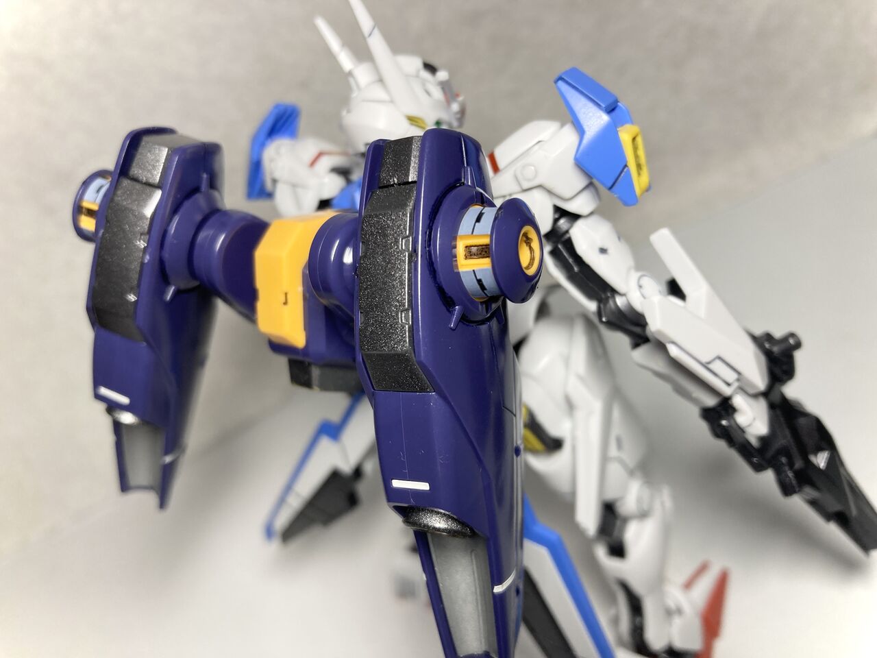 ミラソウル社製フライトユニット装備/水星の魔女ウェポン ミラソウル社製フライトユニット装備/水星の魔女ウェポン