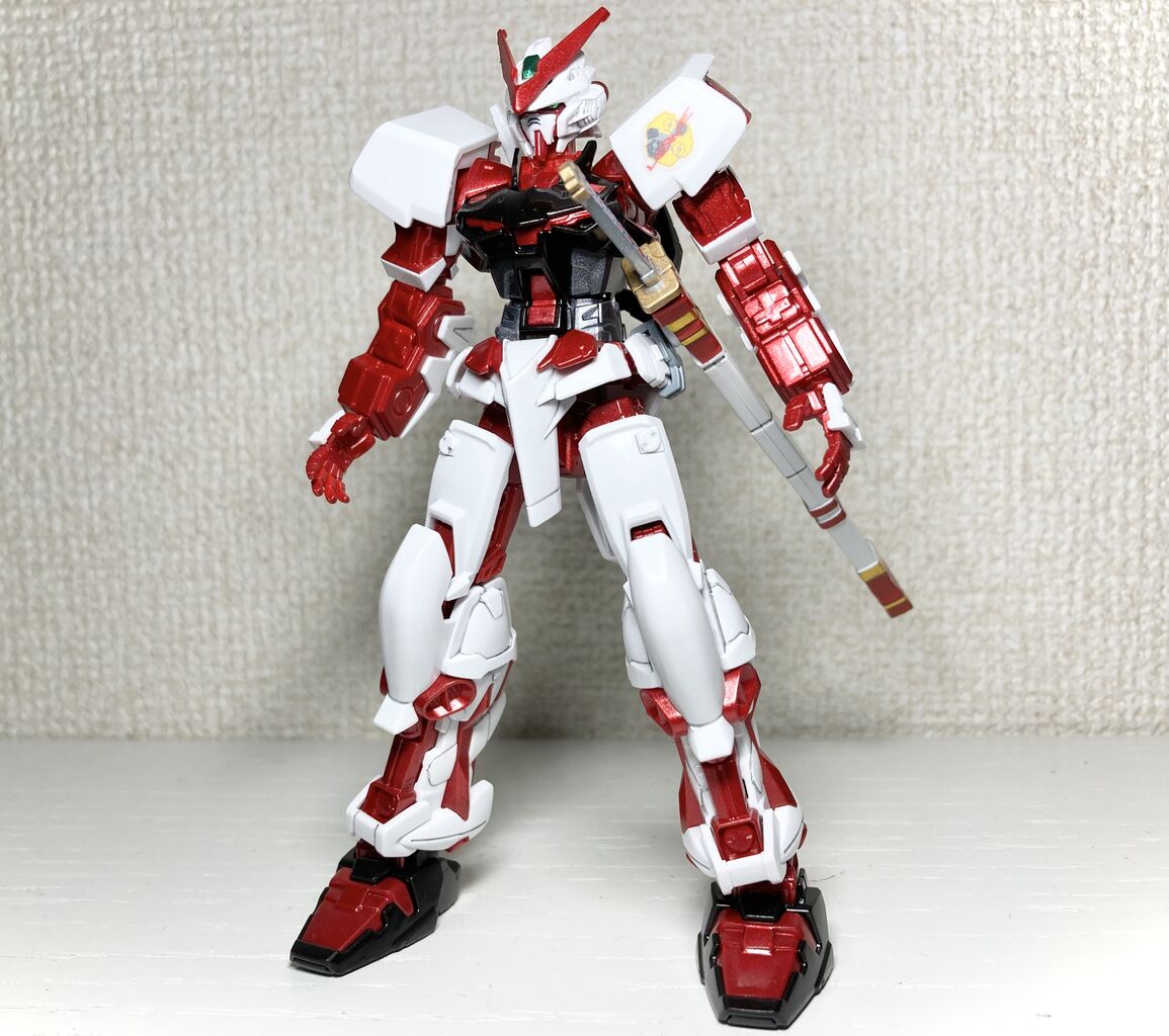 【限定】【HG】アストレイレッドドラゴン、フリーダムガンダム (クリアカラー) 限定】【HG】アストレイレッドドラゴン、フリーダムガンダム