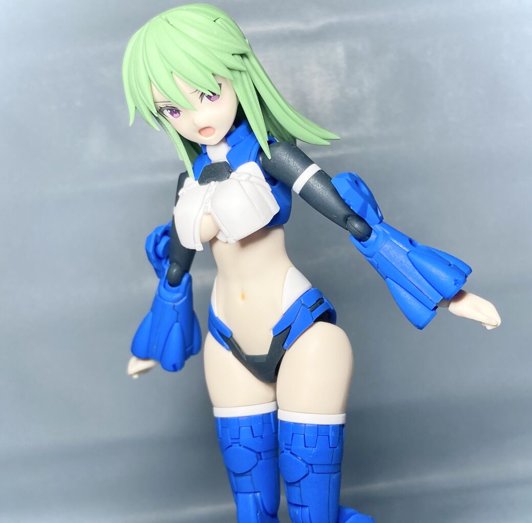 30MS】SIS-Dc75b ノティリカ=トラティリカ(コモドフォーム