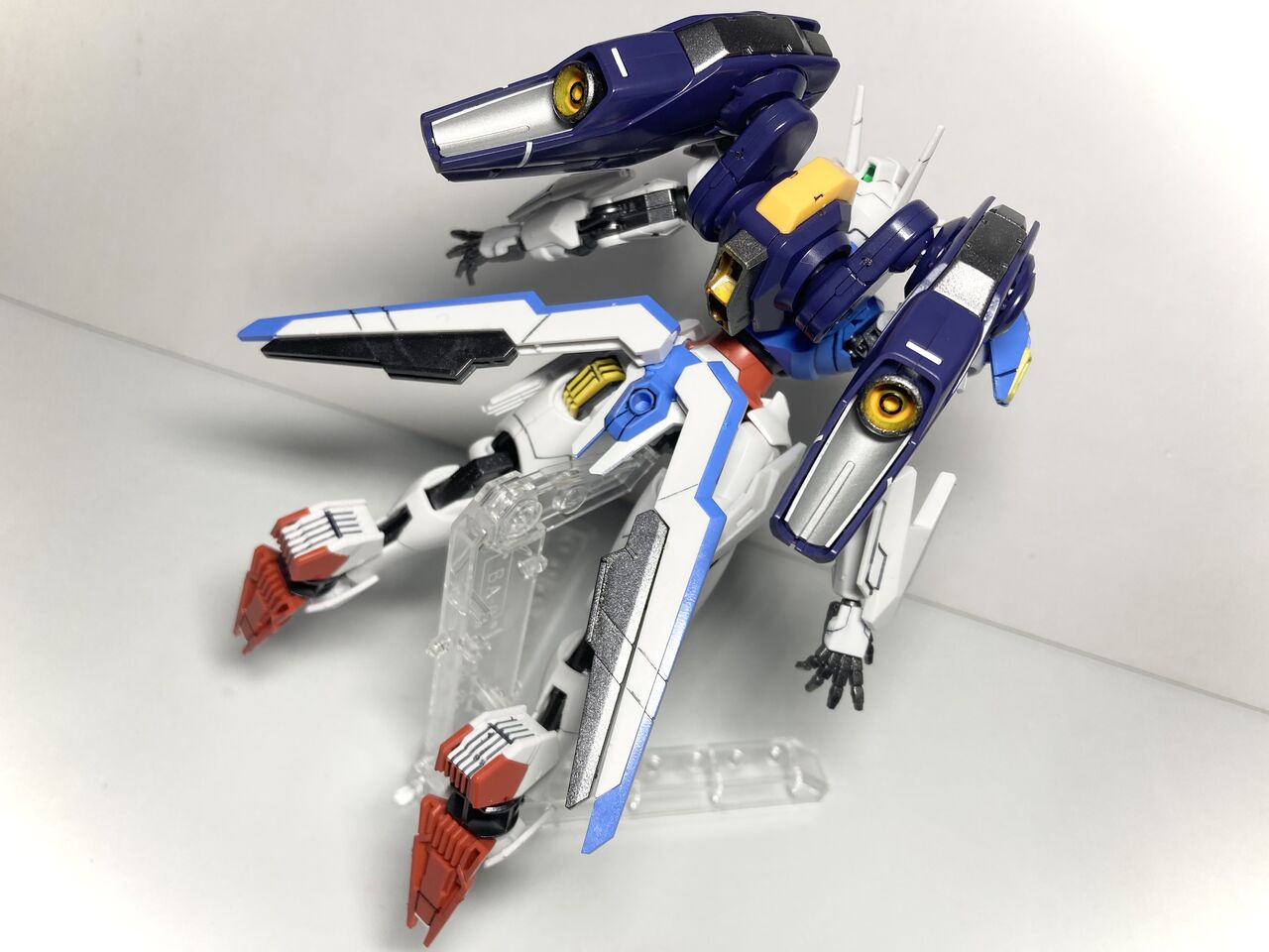 ミラソウル社製フライトユニット装備/水星の魔女ウェポン ミラソウル社製フライトユニット装備/水星の魔女ウェポン