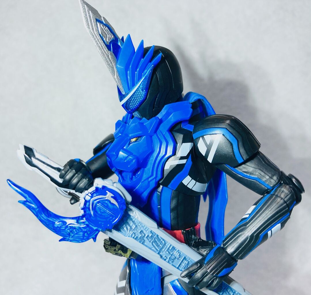 Amazon.co.jp: s h.figuarts 仮面ライダータイクーン