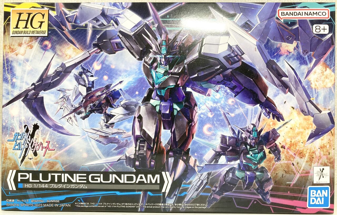 HGプルタインガンダム レビュー 銀竜ブログ : 銀竜うんちブログ