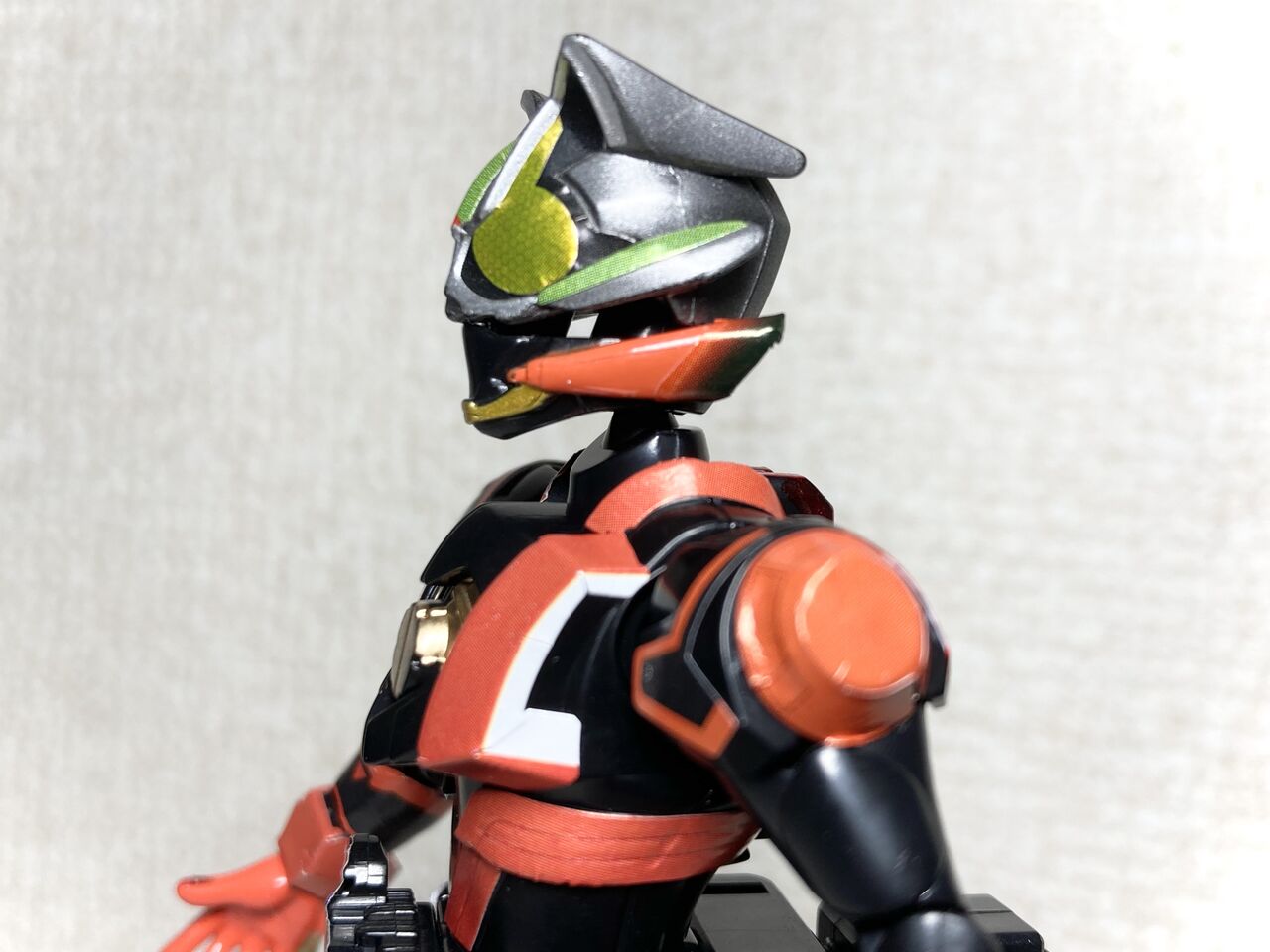 装動】仮面ライダーギーツ レーザーブーストセット レビュー&最終回 