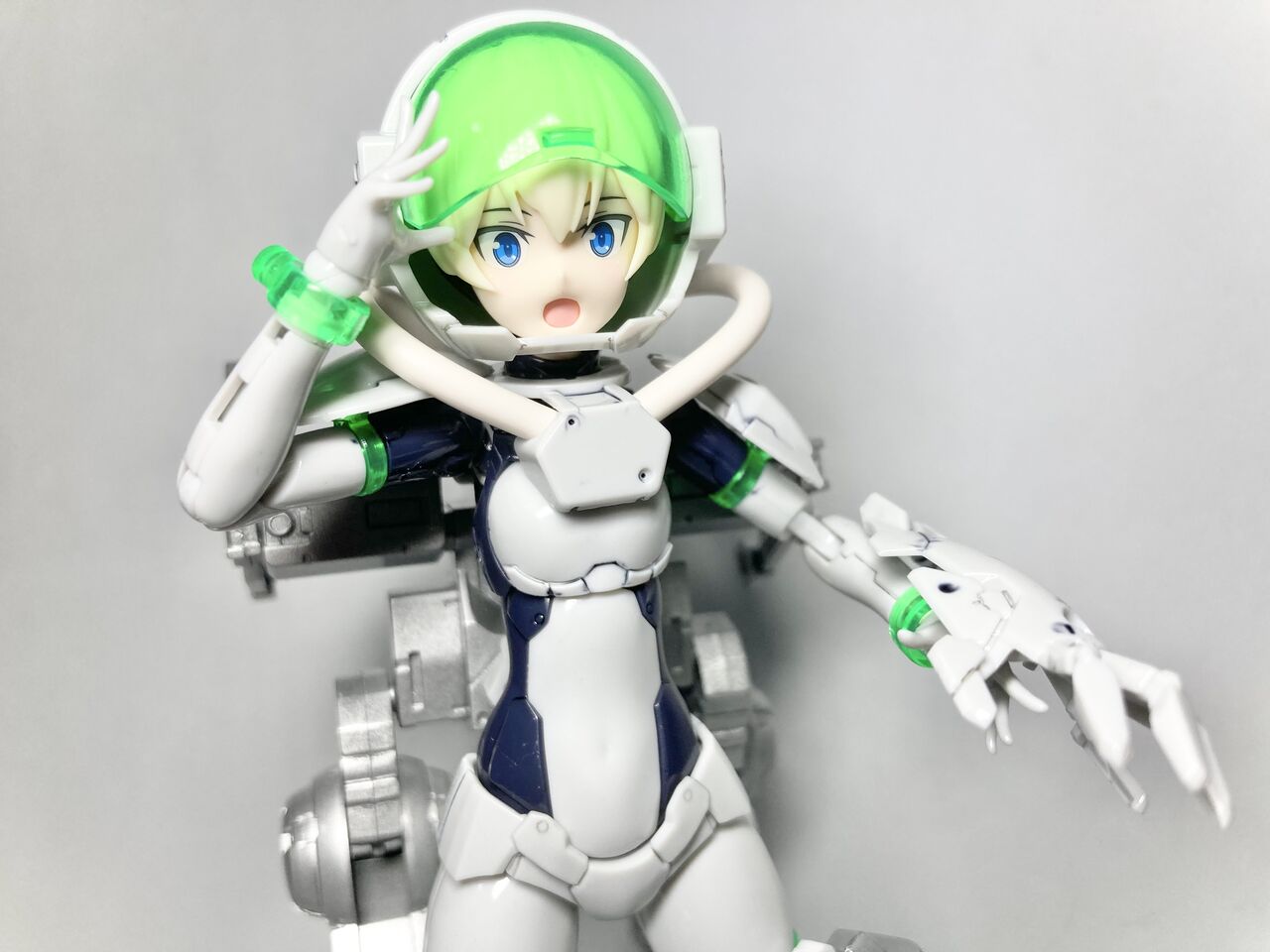 30MS】SIS-Gc11w スティプラ=ステロイ (アルディートフォーム