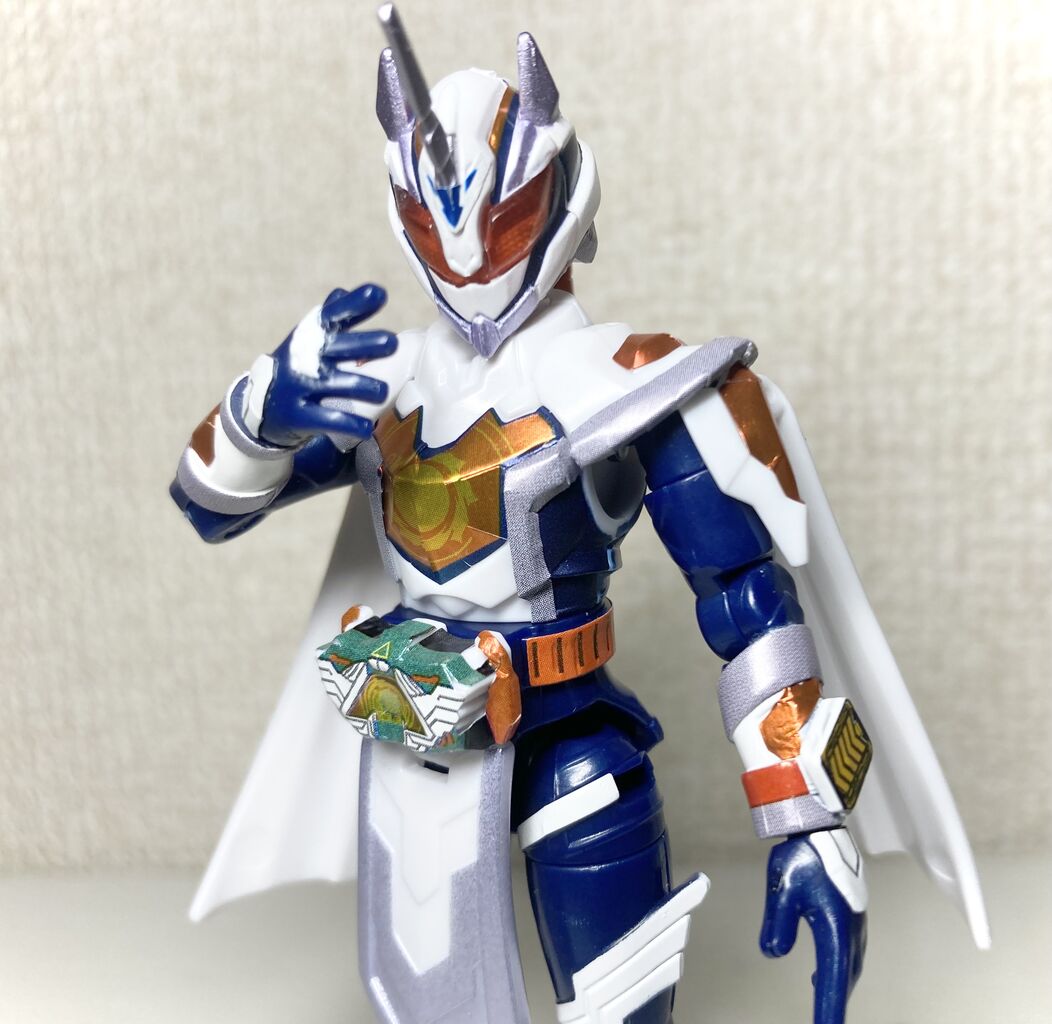 装動】仮面ライダーガッチャード→5← プレミアムエディション