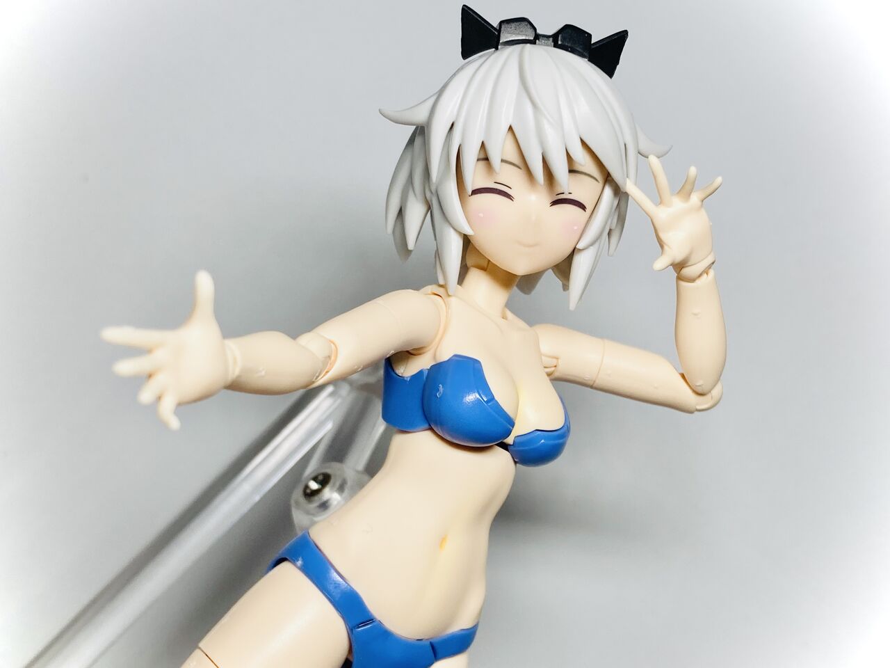 30MS】リシェッタ水着セット(オプションボディパーツ タイプS01