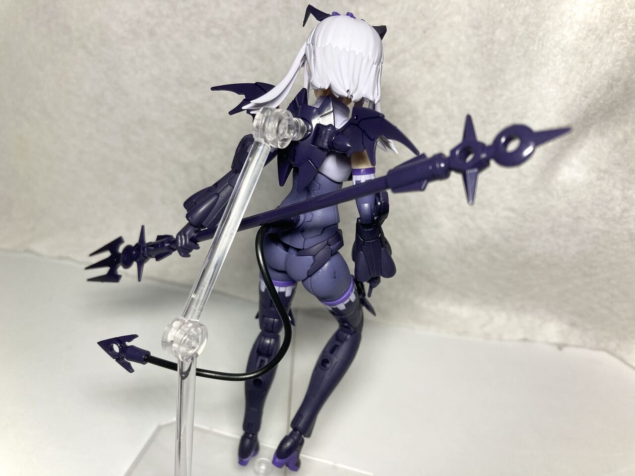 30MS】SIS-D00 ネヴァリア レビュー 銀竜ブログ : 銀竜うんちブログ 30MS】SIS-D00 ネヴァリア レビュー 銀竜ブログ : 銀竜うんちブログ