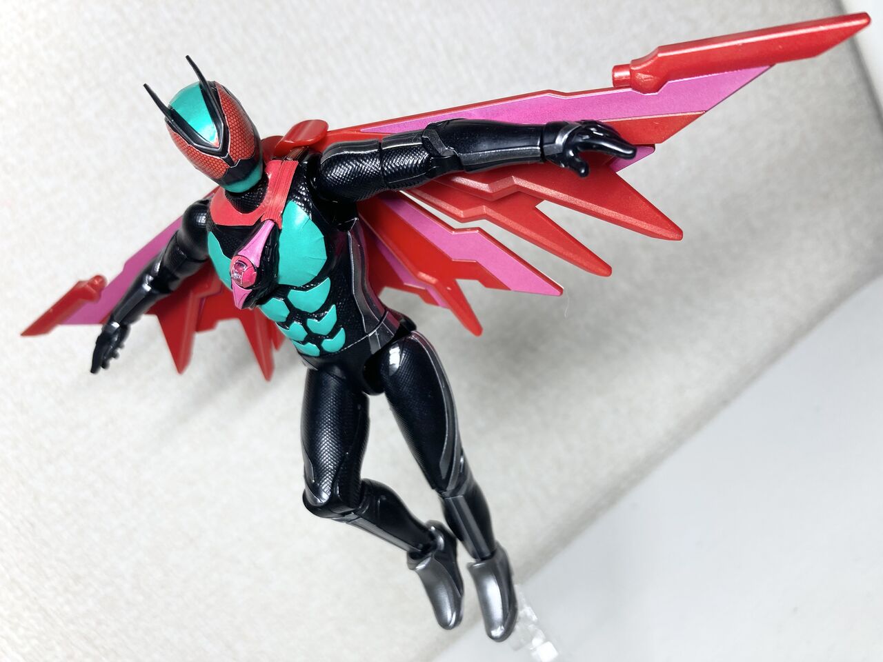 装動仮面ライダーガム 装動 仮面ライダーセイバー Book1 Feat 装動