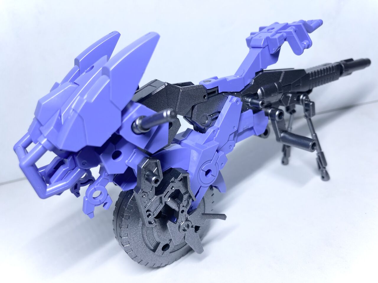 【4体セット】　30ms ニャレンティ+ノティリカ+レプレロ+スティプラ 30MS ノティリカ＝トラティリカ（コモドフォーム） レビュー