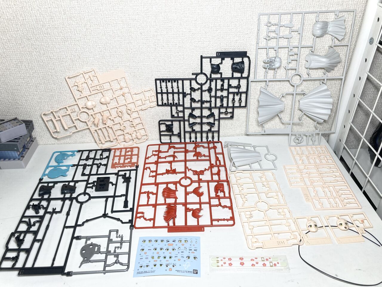 30MP】喜多郁代(ぼっち・ざ・ろっく) レビュー 銀竜ブログ : 銀竜