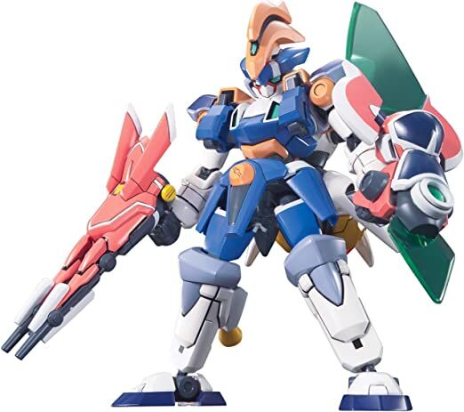 ダンボール戦機 LBX特殊モードセット(リミテッドクリアver.)【希少】 Amazon | ダンボール戦機 LBX特殊モードセット（リミテッド