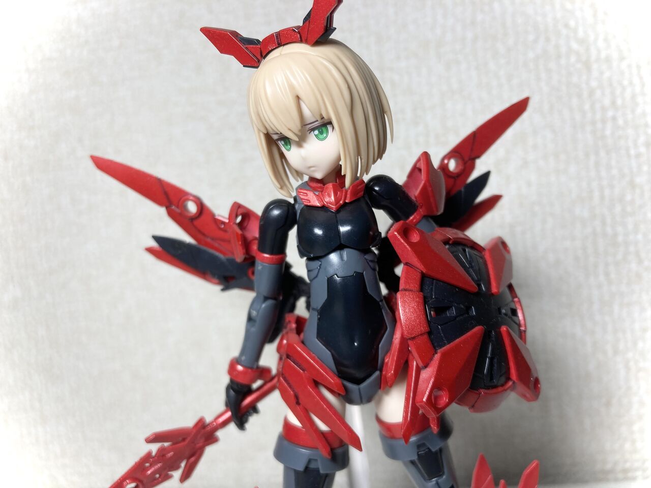 30MS まとめ 30MS OPTION PARTS SIGMA SISTERS PARADOX 1 [COLOR A] 30MS