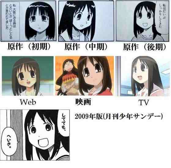なんだよコレ 大阪じゃなくて滋賀みたいじゃん 新装版 あずまんが大王 がついに発売 うりょちのアニ オタ 雑談日記 なんだよコレ 大阪じゃなくて滋賀みたいじゃん 新装版 あずまんが大王 がついに発売 うりょちのアニ オタ 雑談日記