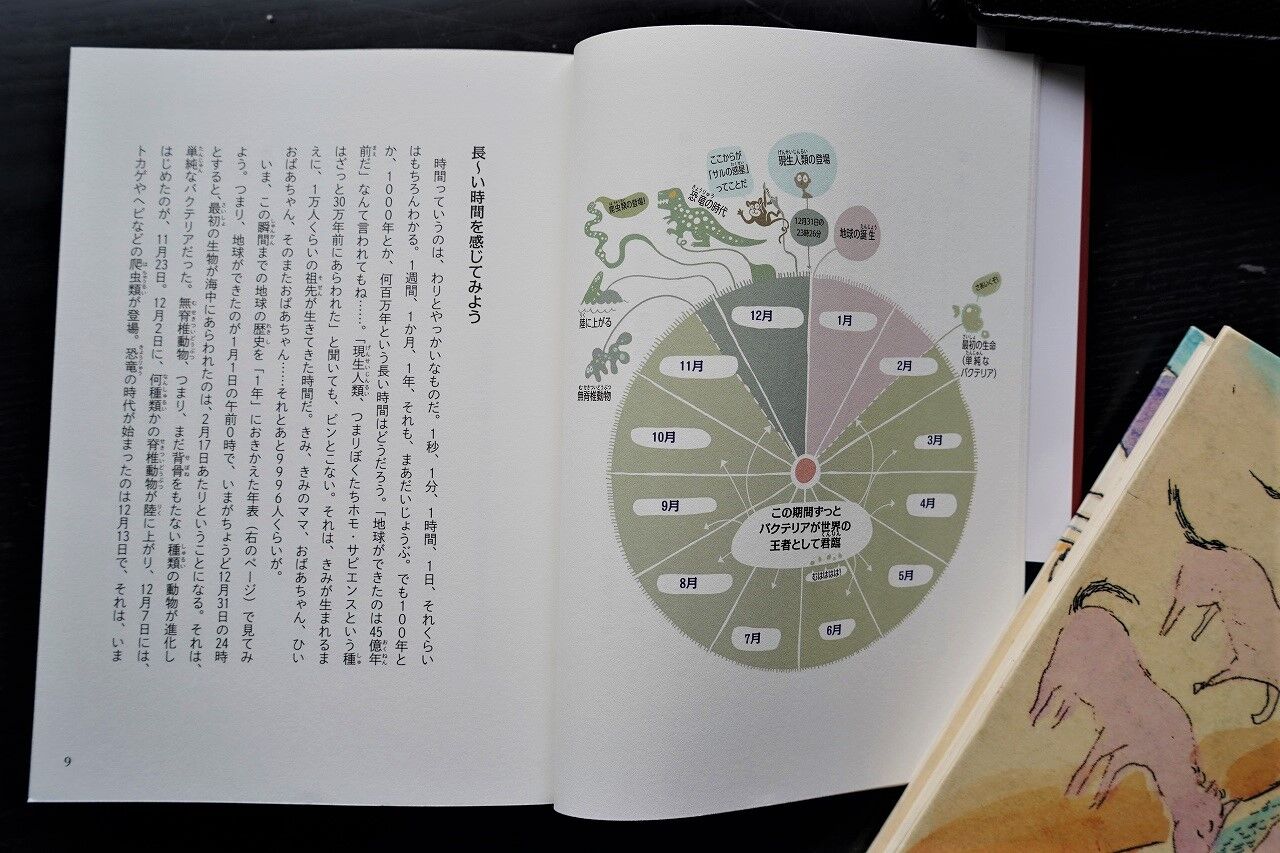 円グラフの書き方 東谷文庫 円グラフの書き方 東谷文庫