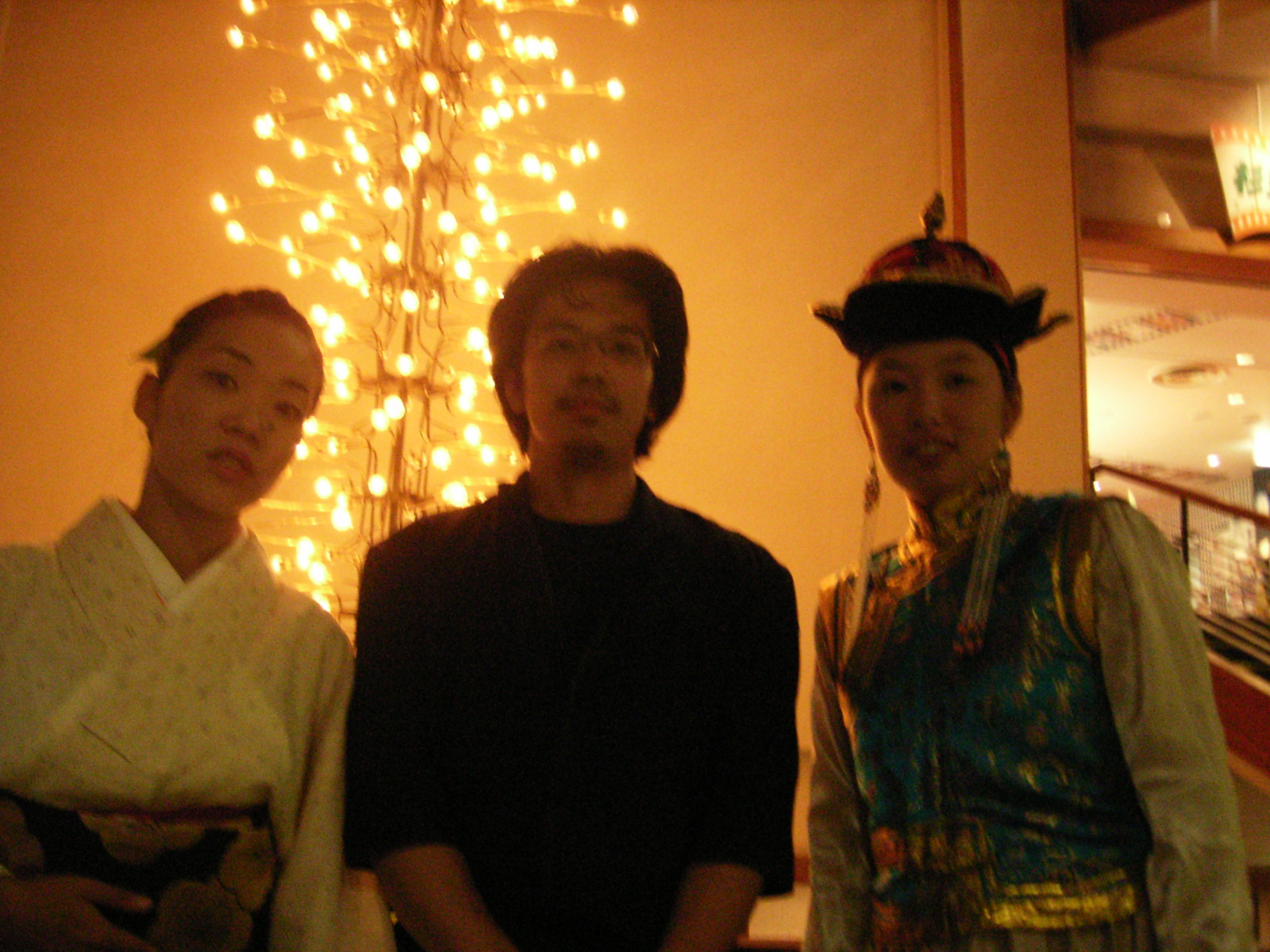 和太鼓と共演しました 9 18編集 いとしのオルティンドー