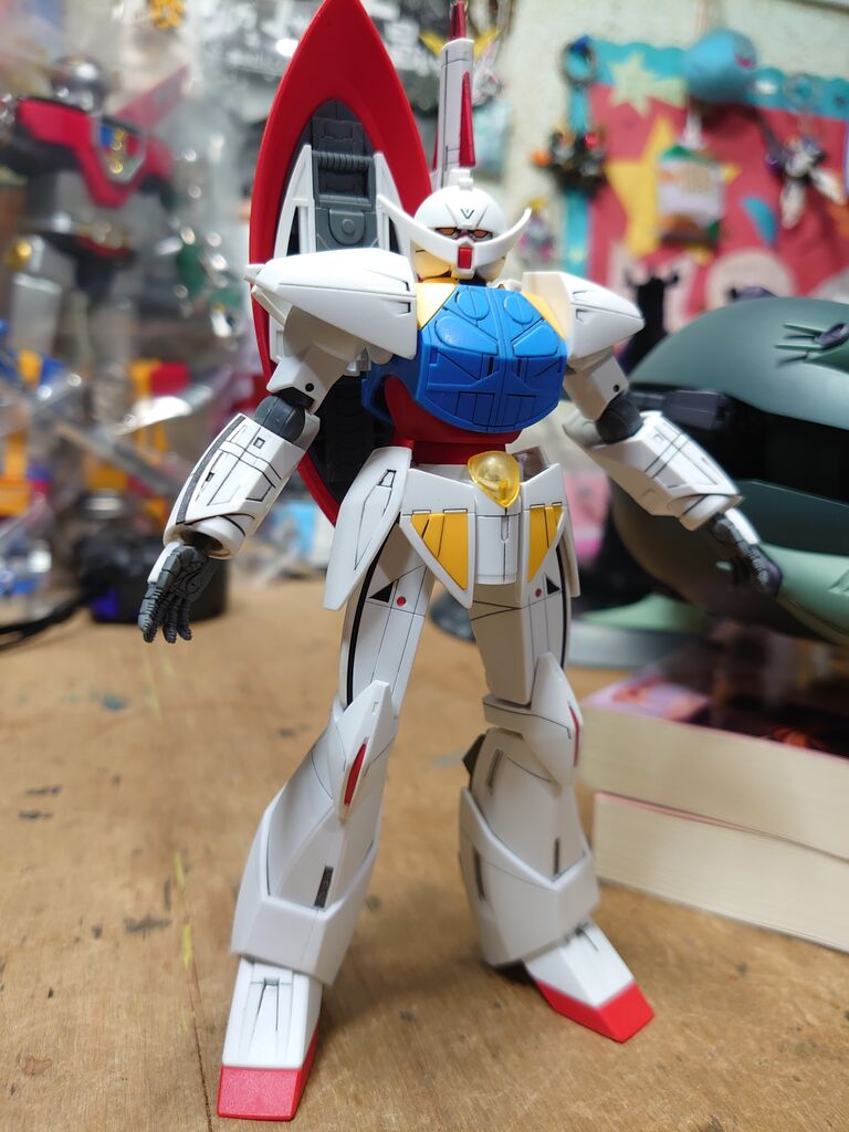 ロボット魂　ゲードライ　G-3 ROBOT魂 ゲー・ドライ(重塗装仕様) G−3 Amazon.co.jp: ROBOT