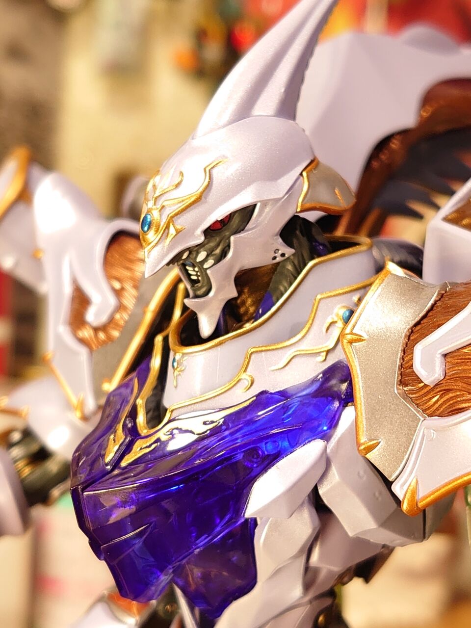 【新品未開封】メタルビルド L BUILD サーバイン & ヴェルビン L BUILD DRAGON SCALE サーバイン ヴェルビン メタルビルドの