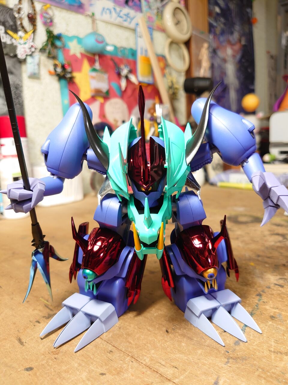 ROBOT魂 カッタイダー 30周年特別記念版、レビュー。 : 玩具 ROBOT魂 カッタイダー 30周年特別記念版、レビュー。 : 玩具