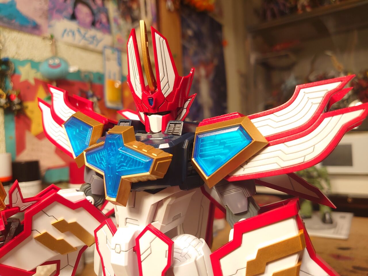 ドラゴンホーススーパーグランゾート