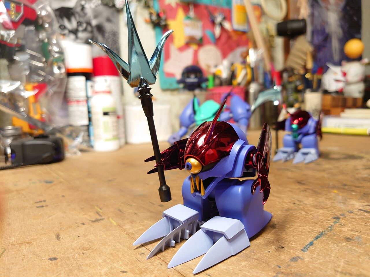 ROBOT魂 カッタイダー 30周年特別記念版、レビュー。 : 玩具 ROBOT魂 カッタイダー 30周年特別記念版、レビュー。 : 玩具