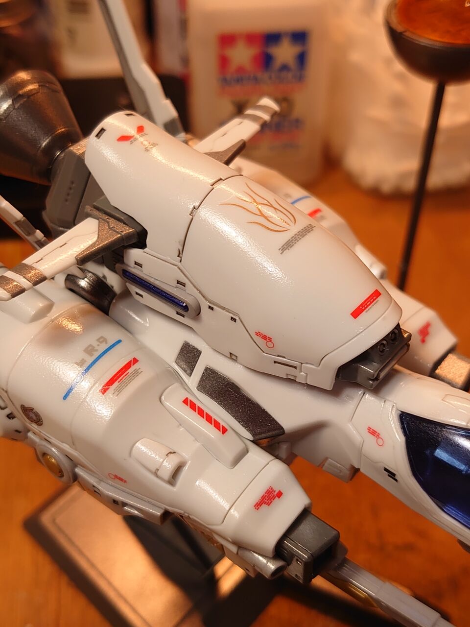 R-9A(アローヘッド)、アールタイプファイナル3エボルブ版