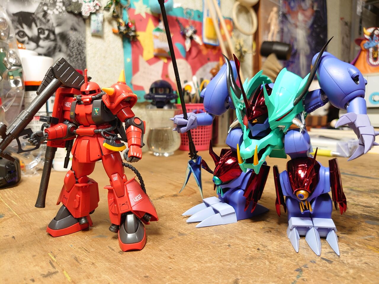 ROBOT魂 カッタイダー 30周年特別記念版、レビュー。 : 玩具 ROBOT魂 カッタイダー 30周年特別記念版、レビュー。 : 玩具