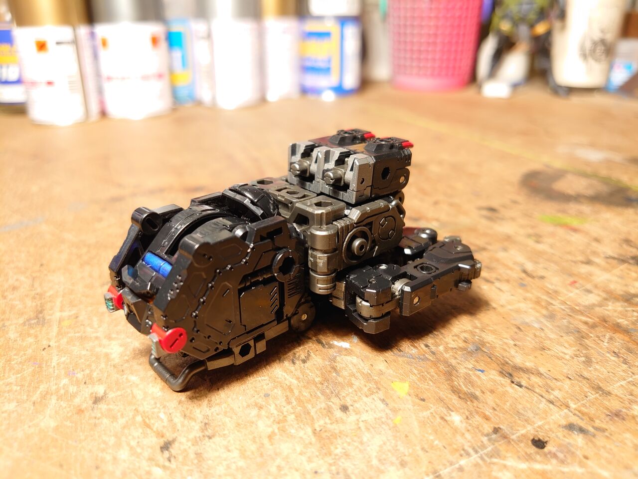 ダイアクロン ダイアクロン パーツ類 パーツ類