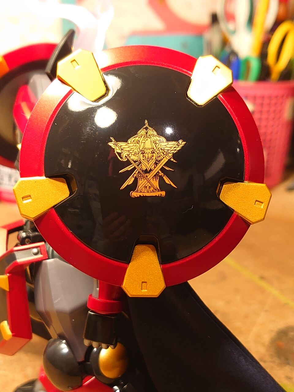 バンダイ超合金魂ダイゼンガー&アウセンザイター。 : 玩具 バンダイ超合金魂ダイゼンガー&アウセンザイター。 : 玩具