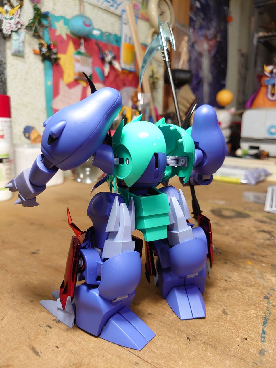 ROBOT魂 ガッタイダー 30周年特別記念版 Amazon | ROBOT魂 SIDE