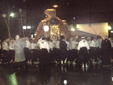 春の大祭金剱宮御輿3