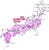 桜前線 桜の開花予想