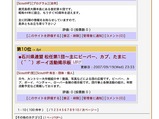 団は10位