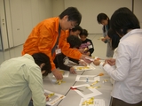 楽童塾2014−2