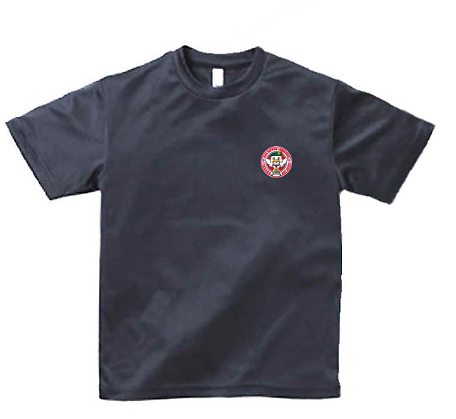 01Tシャツ紺2