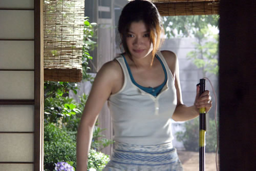 篠原 涼子 美人情報