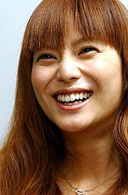 柴咲 コウ 美人情報
