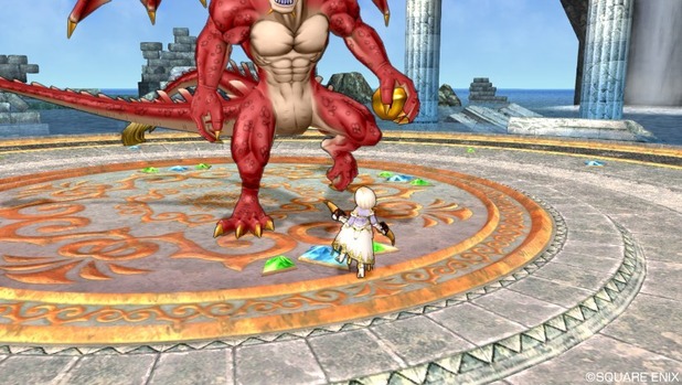 ドラゴンの皮金策 ドラゴンガイア編の時給とやり方 うるっとめいと With いる ドラクエ10ブログ ドラゴンの皮金策 ドラゴンガイア編の時給とやり方 うるっとめいと With いる ドラクエ10ブログ