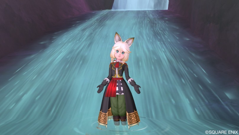 大きなホネ金策 スカルゴン編の時給とやり方 うるっとめいと With いる ドラクエ10ブログ